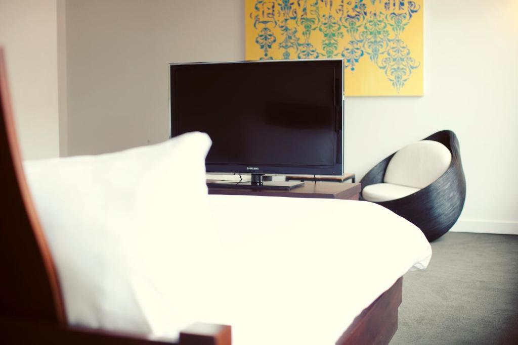 Hotel Ocho Toronto Rum bild
